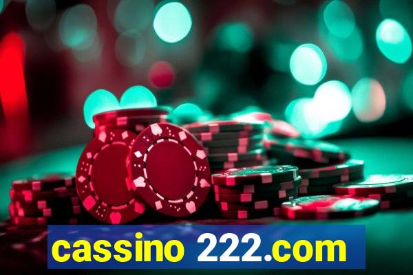 cassino 222.com